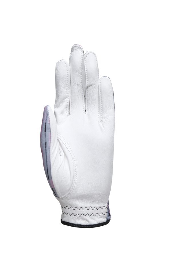 Glove It: Golf Glove - Pixel Plaid