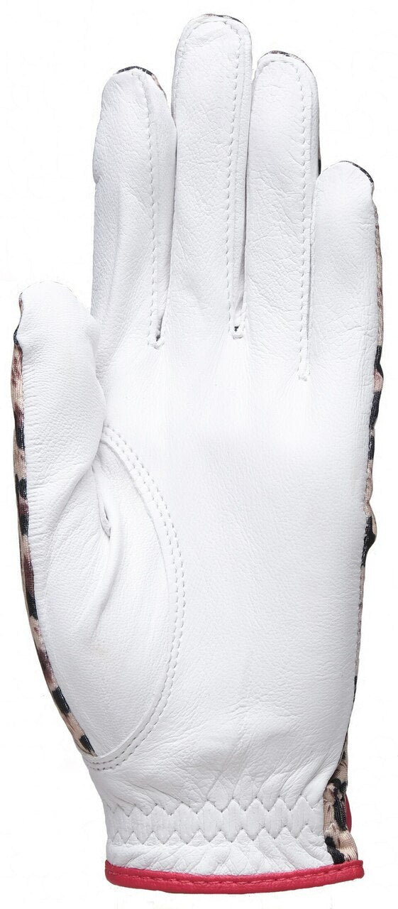 Glove It: Golf Glove - Leopard
