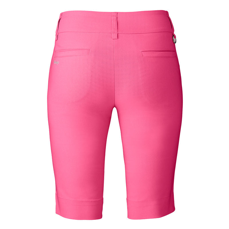 Daily Sports Women's Magic 22" Dahlia Pink Shorts (Size 10) SALE