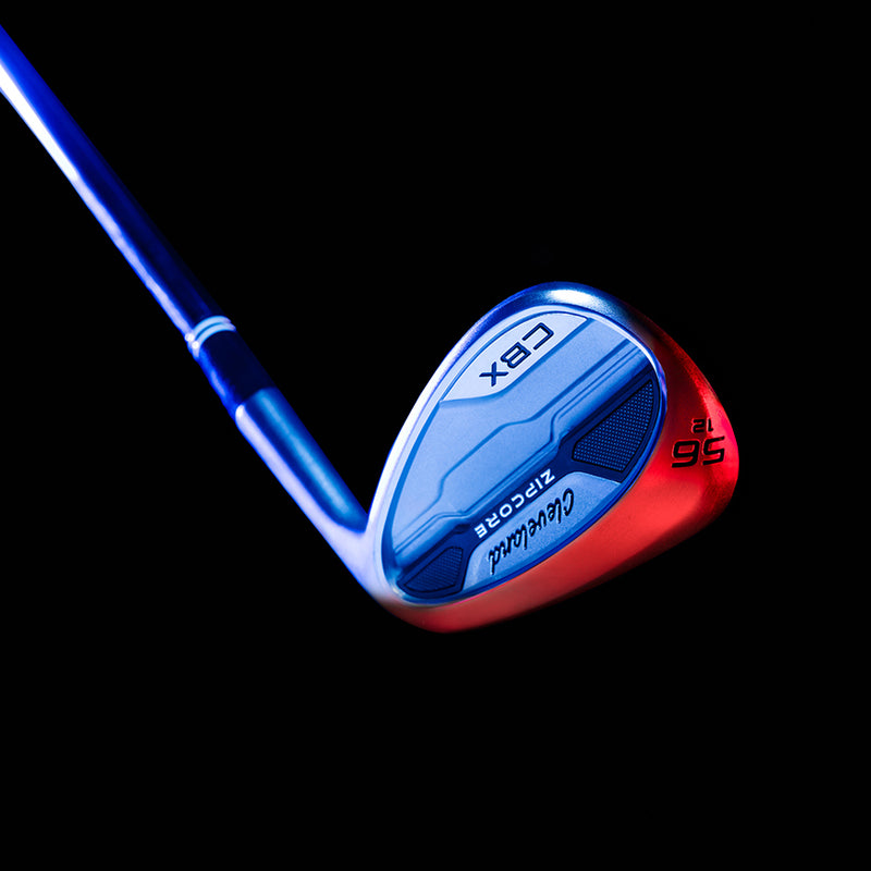 Cleveland Golf: Men's Wedge - CBX Zipcore