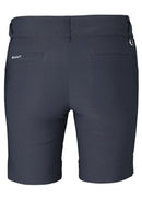 Daily Sports: Women's Magic City 17" Shorts - Navy Shorts