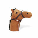 Sahara Golf: Sahara Horse Driver Headcover
