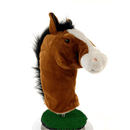 Creative Covers: Charlie the Horse