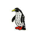 Navika: Ball Marker & Hat Clip - Penguin