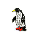 Navika: Ball Marker & Hat Clip - Penguin
