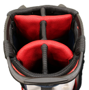 1 With Golf: Xpress 4.0 6-Way Stand Bag