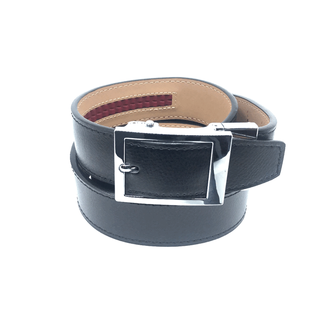Nexbelt: Specialty - Classic XL Ratchet Belt -  Ebony