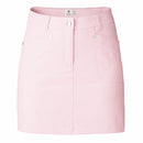 Daily Sports Women's Lyric 20" Pink Skort (Size 4) SALE Skorts