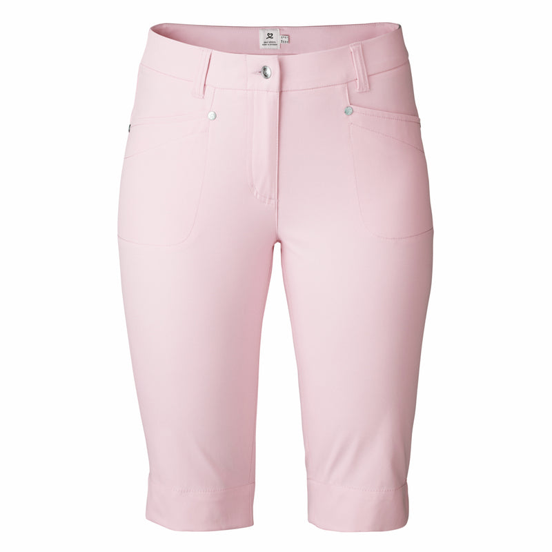 Daily Sports: Women's Lyric Shorts - Pink