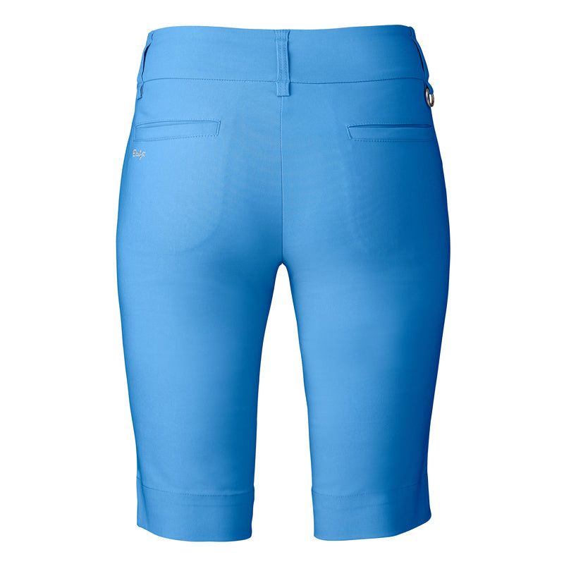 Daily Sports: Women's Magic 22" Shorts - Pacific Blue (Size 10) SALE