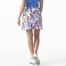 Daily Sports Women's Mira 18" White Skort (Size Small) SALE Clothing