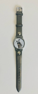 Abigale Lynn Watch Band - Grey with Golf Bag - SALE