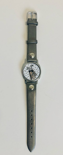 Abigale Lynn Watch Band - Grey with Golf Bag - SALE