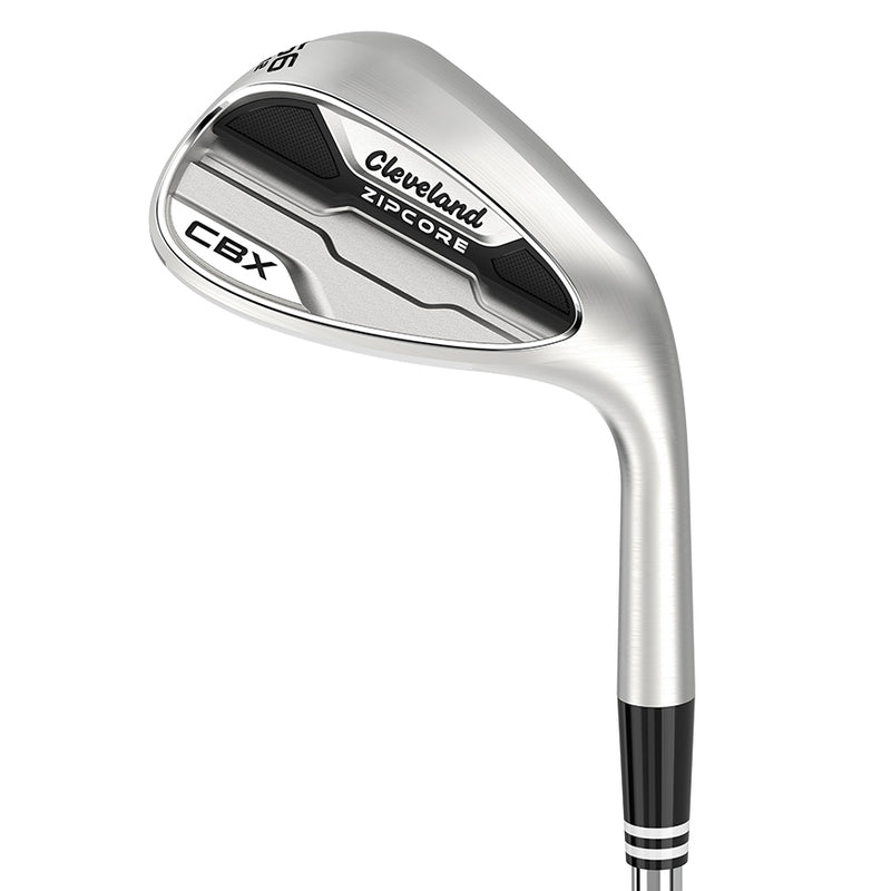 Cleveland Golf: Men's Wedge - CBX Zipcore