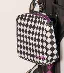 Sassy Caddy: Cross-Body Wristlet - Montreal