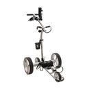 Cart-Tek Golf Carts: Yellowstone Golf Trolley