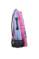 Glove It: Tennis Backpack - Rose Garden