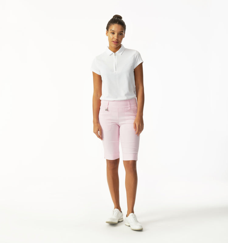 Daily Sports: Women's Magic Shorts - Pink