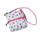 Glove It: 2 Zip Carry All Bag - Nine & Wine