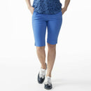 Daily Sports Women's Magic 22" Pacific Blue Shorts (Size 10) SALE Shorts