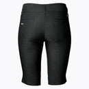 Daily Sports Women's Magic 22"Black Shorts (Size 4) SALE Shorts