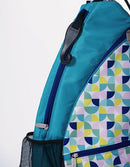 Sassy Caddy: Sling or Pickle Ball Bag - Oslo