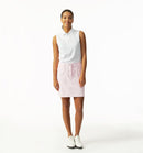 Daily Sports Women's Lyric 20" Pink Skort (Size 4) SALE Skorts