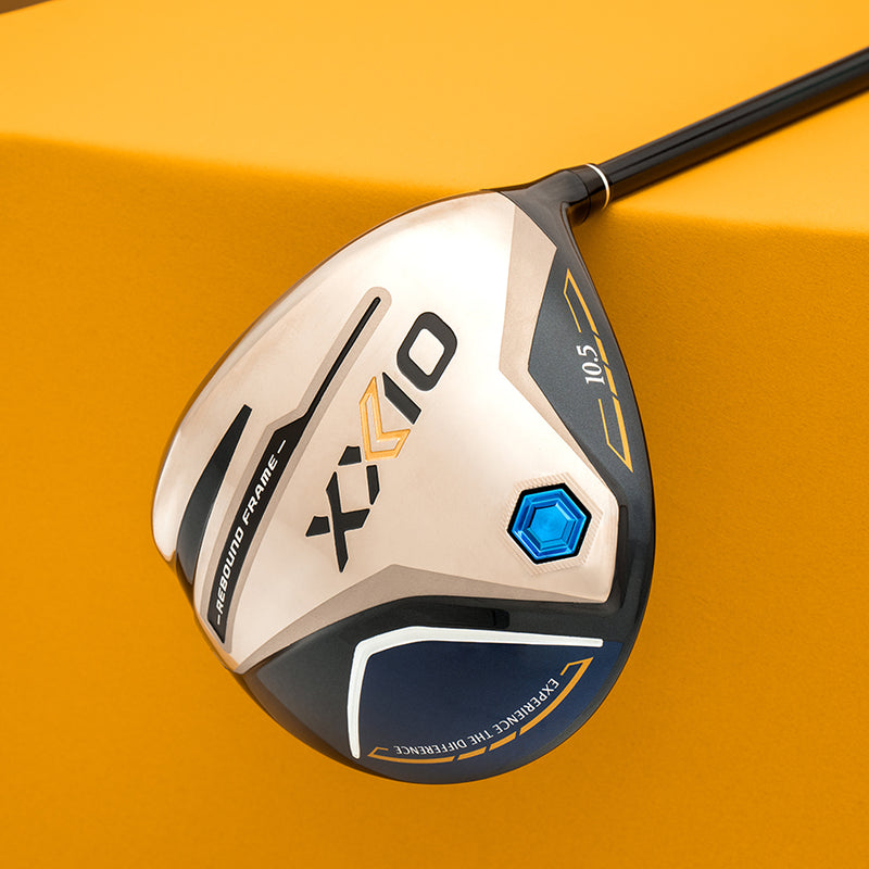 XXIO 12 Mens Driver (2022)