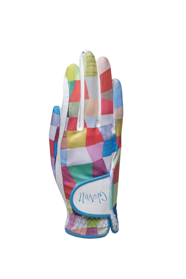 Glove It: Golf Glove -  Kaleidoscope