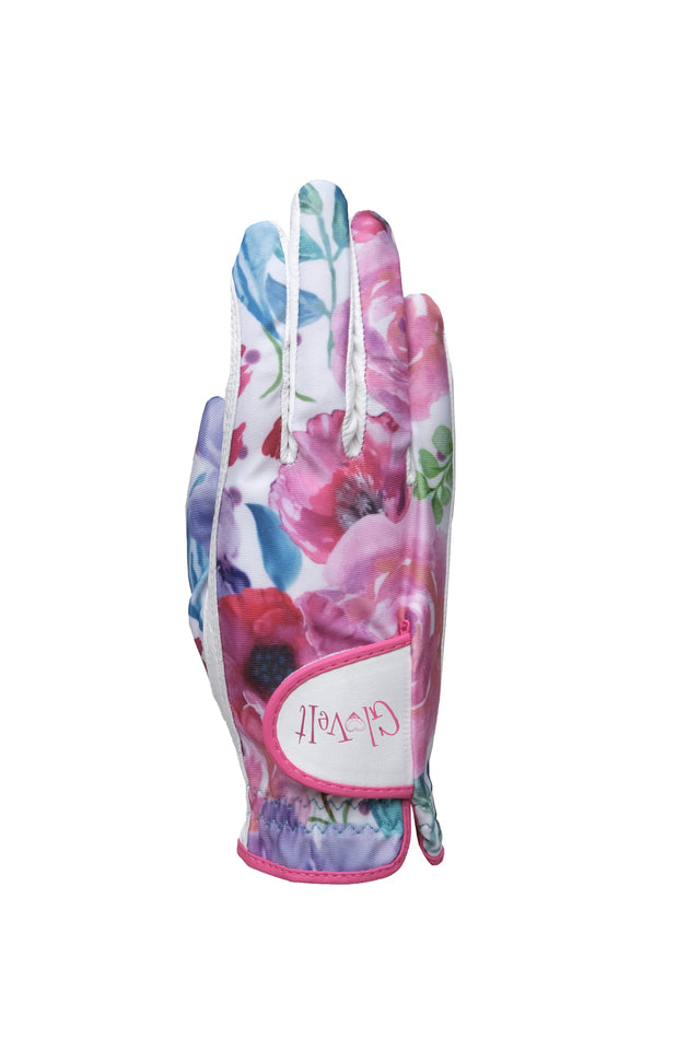 Glove It: Golf Glove - Rose Garden