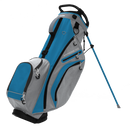1 With Golf: Xpress 4.0 6-Way Stand Bag