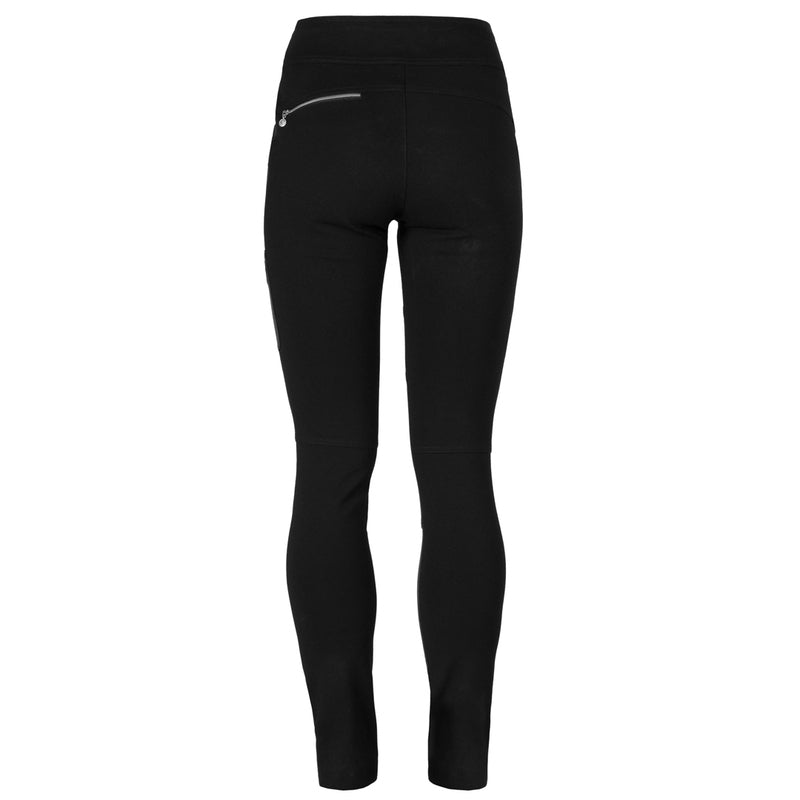 Daily Sports: Women's Avoriaz 32" Pants - Black
