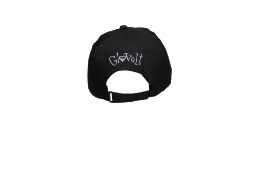 Glove It: Golf Cap - Onyx Geo