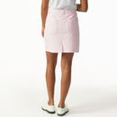 Daily Sports Women's Lyric 20" Pink Skort (Size 4) SALE Skorts