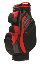 1 With Golf: Z-100 15-Way Cart Bag