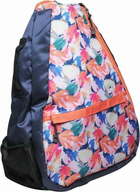 Glove It: Tennis Backpack - Tipsy Tulip