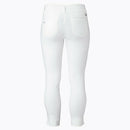 Daily Sports Women's White Magic High Water Ankle Pants (Size 2) SALE