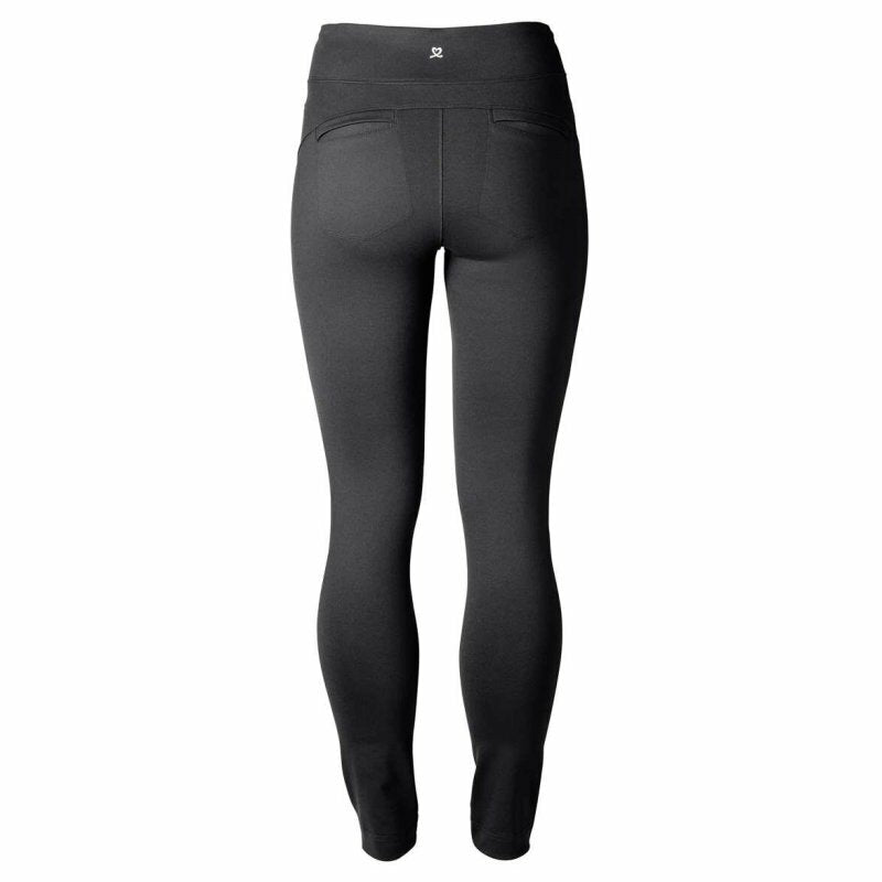 Daily Sports Trina Tights - Coffee (Size X-Large) SALE
