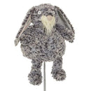 Creative Covers: Big Bounce Bunny Rabbit