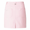 Daily Sports Women's Lyric 20" Pink Skort (Size 4) SALE Skorts