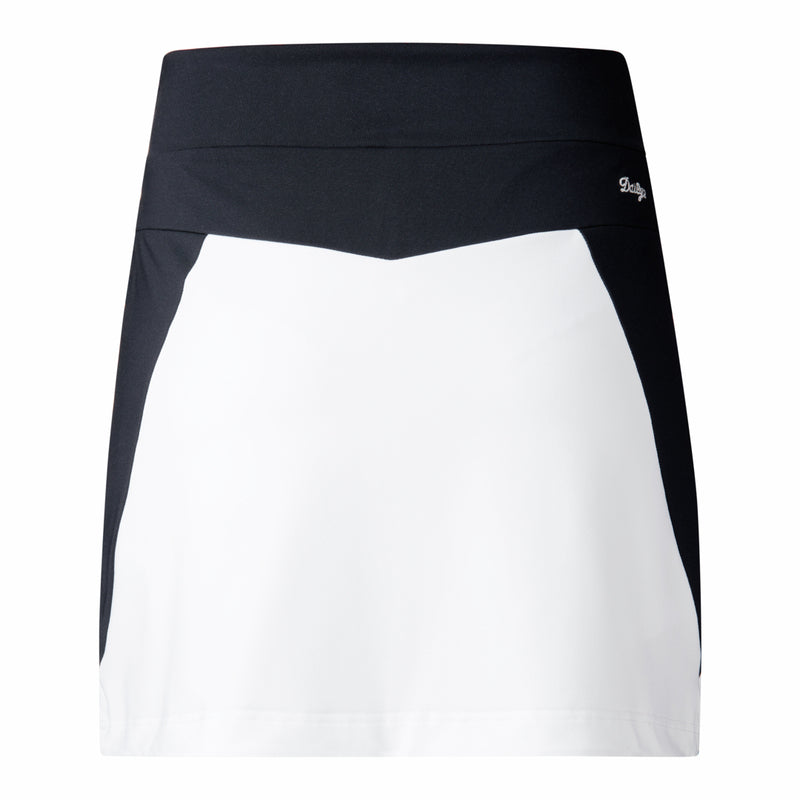 Daily Sports: Women's Zara 18" Skort - Navy