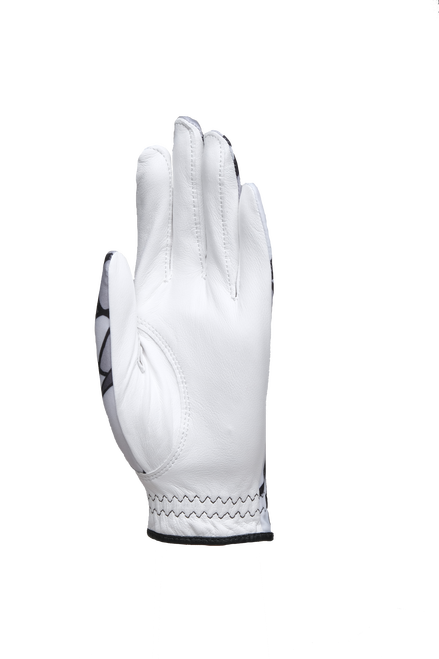 Glove It: Golf Glove -  Onyx Geo