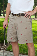 Pennington & Bailes: Men's University of Alabama Shorts (Size: 30) - SALE