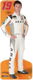 Team Image: Miniature Cardboard Cutout - Daniel Suarez