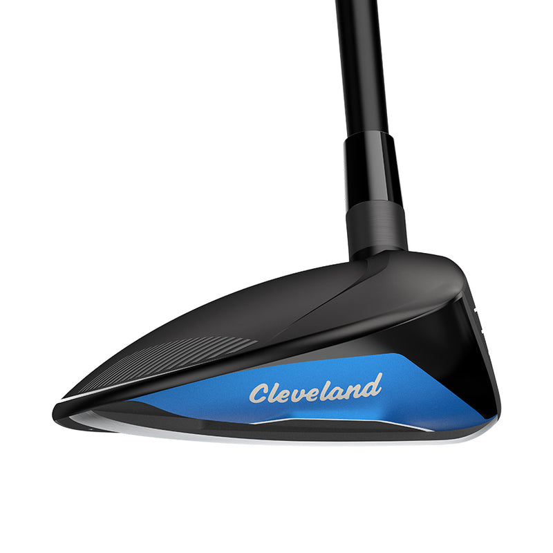 Cleveland Golf: Women's Fairway Wood - Launcher XL Halo