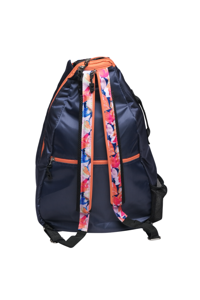 Glove It: Tennis Backpack - Tipsy Tulip