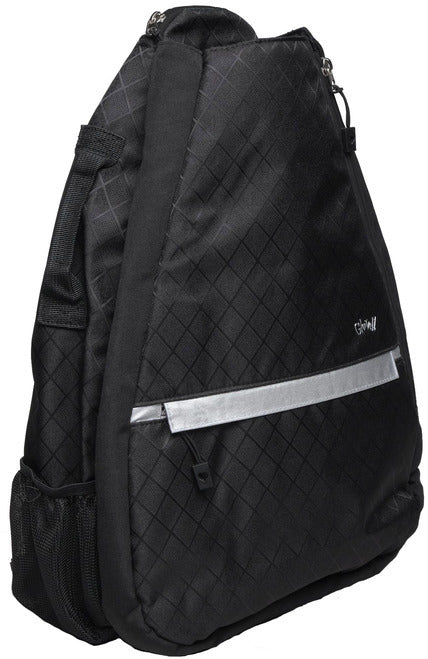 Glove It: Tennis Backpack - Jet Setter