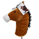 Creative Covers: Charlie the Horse