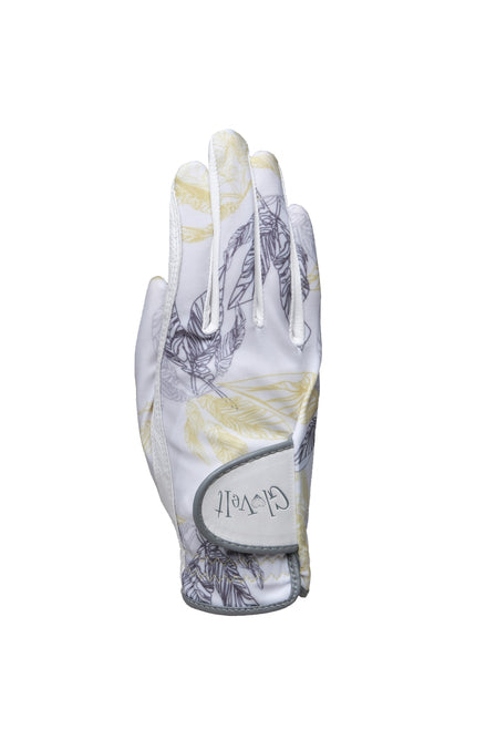Glove It: Golf Glove -  Citrus & Slate