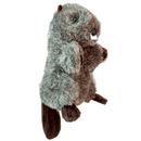 Daphne's HeadCovers: Beaver Golf Club Cover